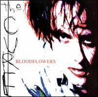 Bloodflowers - The Cure