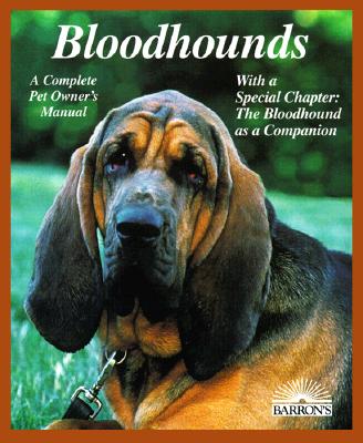 Bloodhounds - Campbell Thornton, Kim
