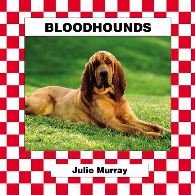 Bloodhounds - Kallen, Stuart A