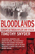 Bloodlands: THE book to help you understand today's Eastern Europe
