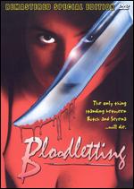 Bloodletting - Matthew Jason Walsh
