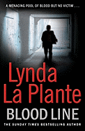 Bloodline - La Plante, Lynda