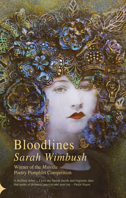 Bloodlines - Wimbush, Sarah