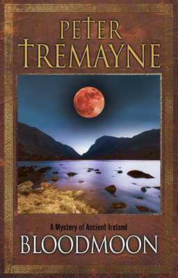 Bloodmoon - Tremayne, Peter