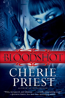 Bloodshot - Priest, Cherie