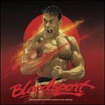 Bloodsport [Original Motion Picture Soundtrack]