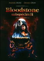 Bloodstone: Subspecies 2 - Ted Nicolaou