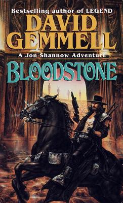 Bloodstone - Gemmell, David