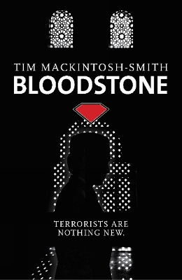 Bloodstone - Mackintosh-Smith, Tim