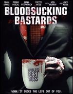 Bloodsucking Bastards [Blu-ray] - Brian James O'Connell