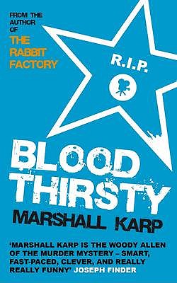 Bloodthirsty - Karp, Marshall