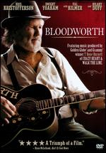 Bloodworth - Shane Dax Taylor