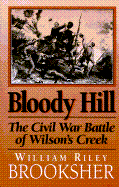 Bloody Hill (H) See 882058