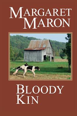 Bloody Kin - Maron, Margaret