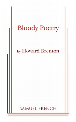 Bloody Poetry - Brenton, Howard