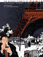 Bloody Streets of Paris - Tardi, Jacques