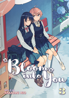 Bloom Into You Vol. 3 - Nio, Nakatani