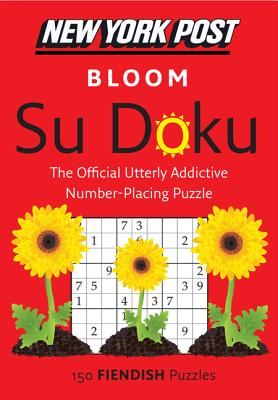 Bloom Su Doku - None