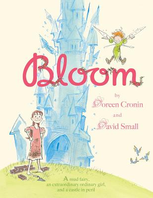 Bloom - Cronin, Doreen