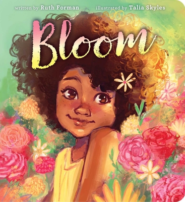 Bloom - Forman, Ruth