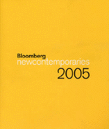 Bloomberg New Contemporaries 2005 2005