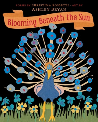 Blooming Beneath the Sun - Rossetti, Christina