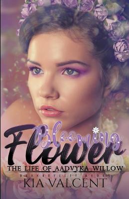 Blooming Flower - Valcent, Kia