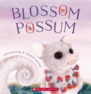 Blossom Possum