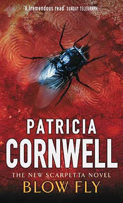 Blow Fly - Cornwell, Patricia