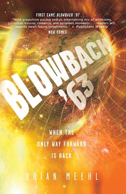 Blowback '63 - Meehl, Brian