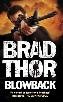 Blowback - Thor, Brad