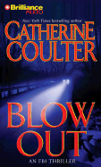 Blowout - Coulter, Catherine, and Burr, Sandra (Read by)