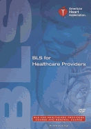 BLS for Healthcare Providers Course and Renewal Course DVD