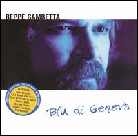 Blu Di Genova - Beppe Gambetta