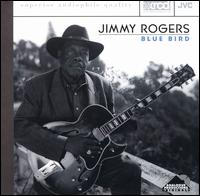 Blue Bird - Jimmy Rogers