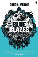 Blue Blazes