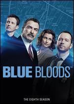 Blue Bloods: Season 08