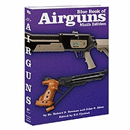 Blue Book of Airguns