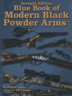 Blue Book of Modern Black Powder Arms