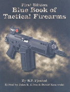 Blue Book of Tactical Firearms