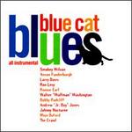Blue Cat Blues: All Instrumental