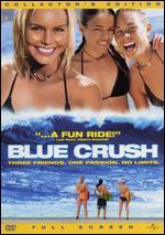 Blue Crush [P&S] [Collector's Edition]