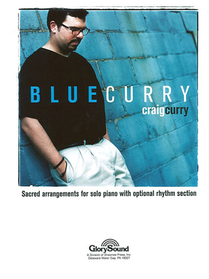 Blue Curry Piano Collection - Curry, Craig