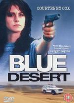 Blue Desert - Bradley Battersby