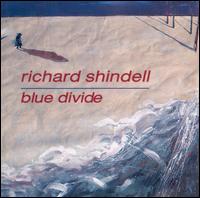 Blue Divide - Richard Shindell