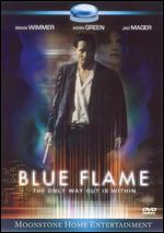 Blue Flame - Cassian Elwes