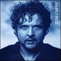 Blue [Germany] - Simply Red