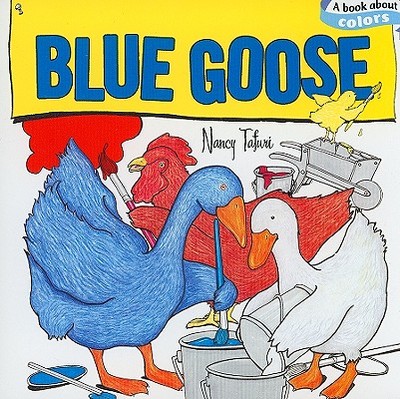 Blue Goose - 