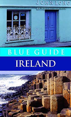 Blue Guide Ireland - Lalor, Brian (Volume editor)