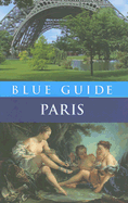 Blue Guide Paris